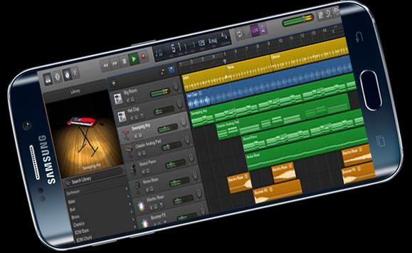 How To Download Garageband On Android4